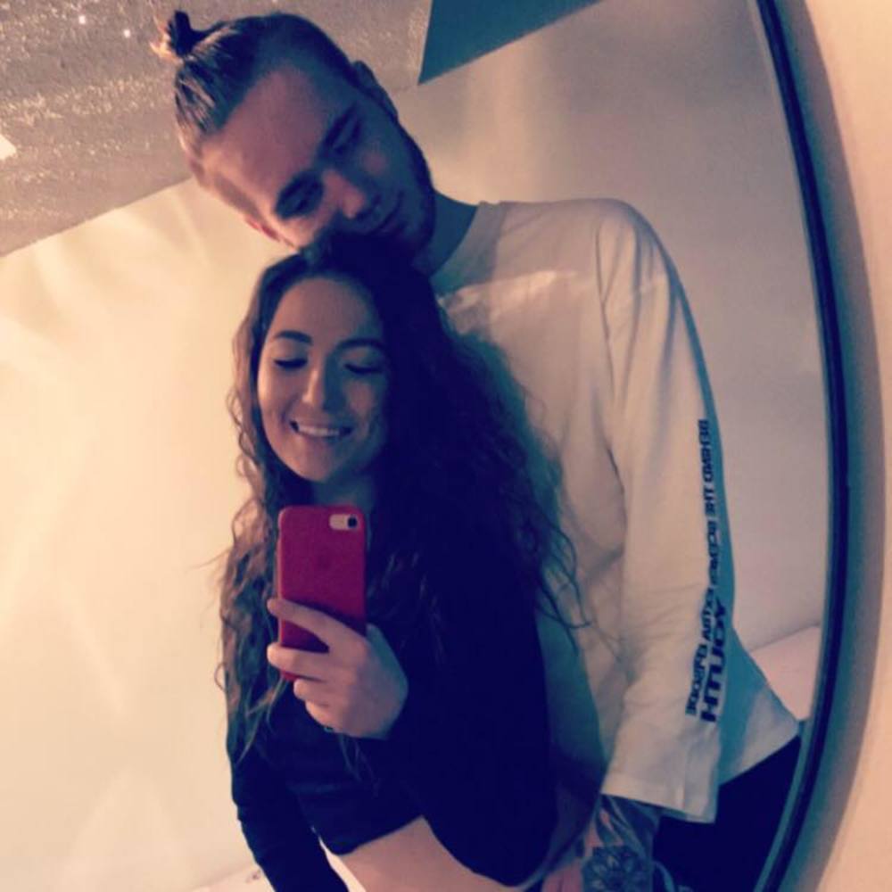 Meet your Posher, Karissa